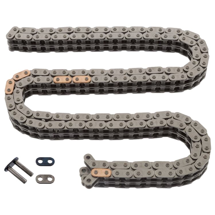 Febi Steuerkette Mercedes S-Klasse Febi Steuerkette Mercedes S-Klasse von FEBI BILSTEIN