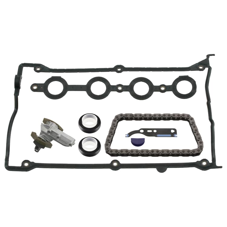 Febi Steuerkettensatz Audi A3 A6 TT Seat Leon Skoda Octavia VW Golf Bora Febi Steuerkettensatz Audi A3 A6 TT Seat Leon Skoda Octavia VW Golf Bora von FEBI BILSTEIN
