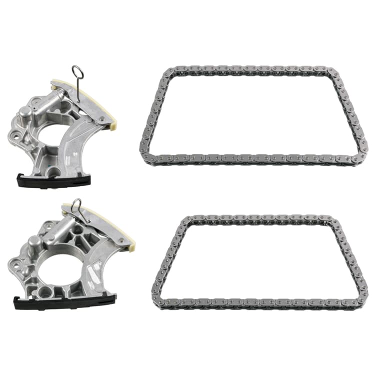 Febi Steuerkettensatz Audi A4 A5 A6 A7 A8 Q5 Febi Steuerkettensatz Audi A4 A5 A6 A7 A8 Q5 von FEBI BILSTEIN