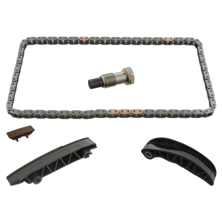 Febi Steuerkettensatz Audi Skoda VW Febi Steuerkettensatz Audi Skoda VW von FEBI BILSTEIN