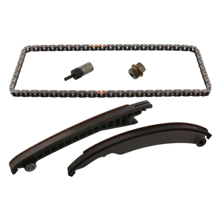 Febi Steuerkettensatz Chrysler Pt Cruiser Mini R50 R52 R53 Febi Steuerkettensatz Chrysler Pt Cruiser Mini R50 R52 R53 von FEBI BILSTEIN