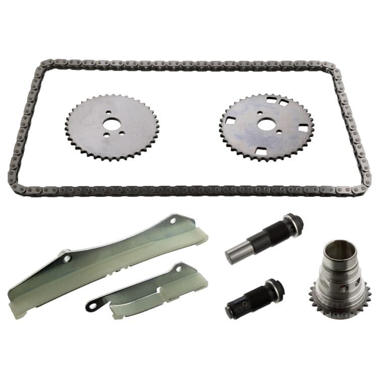 Febi Steuerkettensatz Citroen Fiat Iveco Peugeot Febi Steuerkettensatz Citroen Fiat Iveco Peugeot von FEBI BILSTEIN