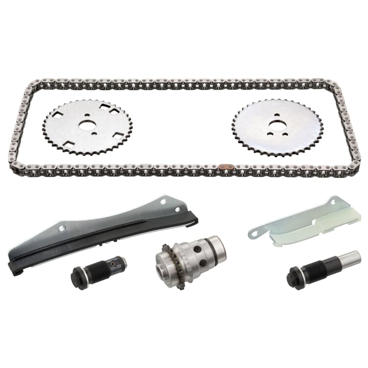 Febi Steuerkettensatz Citroen Fiat Iveco Peugeot Febi Steuerkettensatz Citroen Fiat Iveco Peugeot von FEBI BILSTEIN