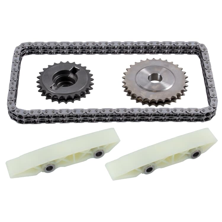 Febi Steuerkettensatz Citroen Fiat Iveco Peugeot Febi Steuerkettensatz Citroen Fiat Iveco Peugeot von FEBI BILSTEIN