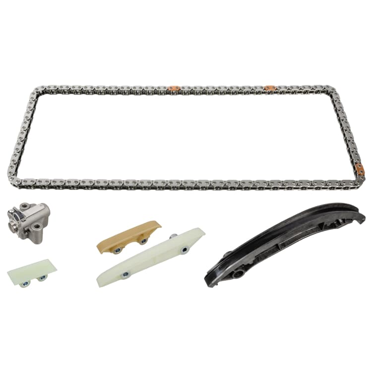 Febi Steuerkettensatz Ford Ranger Transit Land Rover Defender Febi Steuerkettensatz Ford Ranger Transit Land Rover Defender von FEBI BILSTEIN