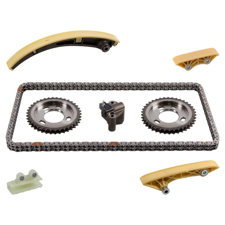 Febi Steuerkettensatz Ford Transit Febi Steuerkettensatz Ford Transit von FEBI BILSTEIN