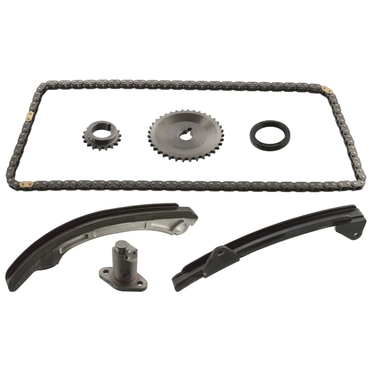 Febi Steuerkettensatz Lotus Toyota Febi Steuerkettensatz Lotus Toyota von FEBI BILSTEIN