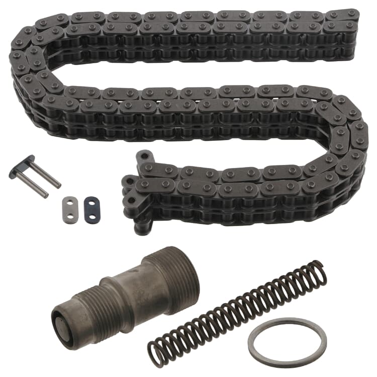 Febi Steuerkettensatz Mercedes 124 190 G-Klasse T1 T1/Tn T2/Ln1 Febi Steuerkettensatz Mercedes 124 190 G-Klasse T1 T1/Tn T2/Ln1 von FEBI BILSTEIN