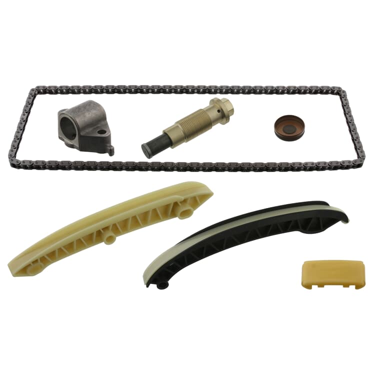 Febi Steuerkettensatz Mercedes 3,5T 5T E-Klasse C-Klasse CLK SLK Febi Steuerkettensatz Mercedes 3,5T 5T E-Klasse C-Klasse CLK SLK von FEBI BILSTEIN