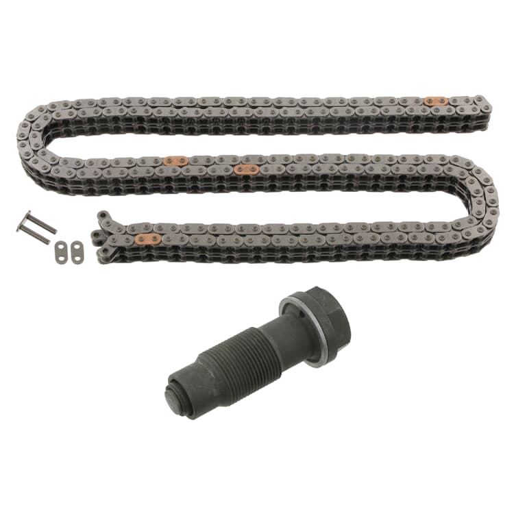 Febi Steuerkettensatz Mercedes C-Klasse Clk Cls E-Klasse Slk Febi Steuerkettensatz Mercedes C-Klasse Clk Cls E-Klasse Slk von FEBI BILSTEIN