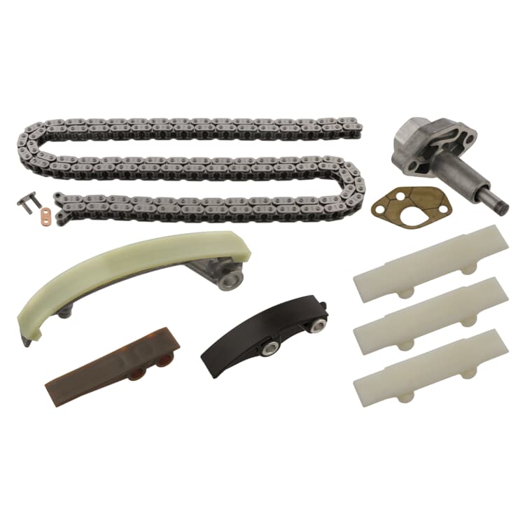 Febi Steuerkettensatz Mercedes S-Klasse Sl Febi Steuerkettensatz Mercedes S-Klasse Sl von FEBI BILSTEIN