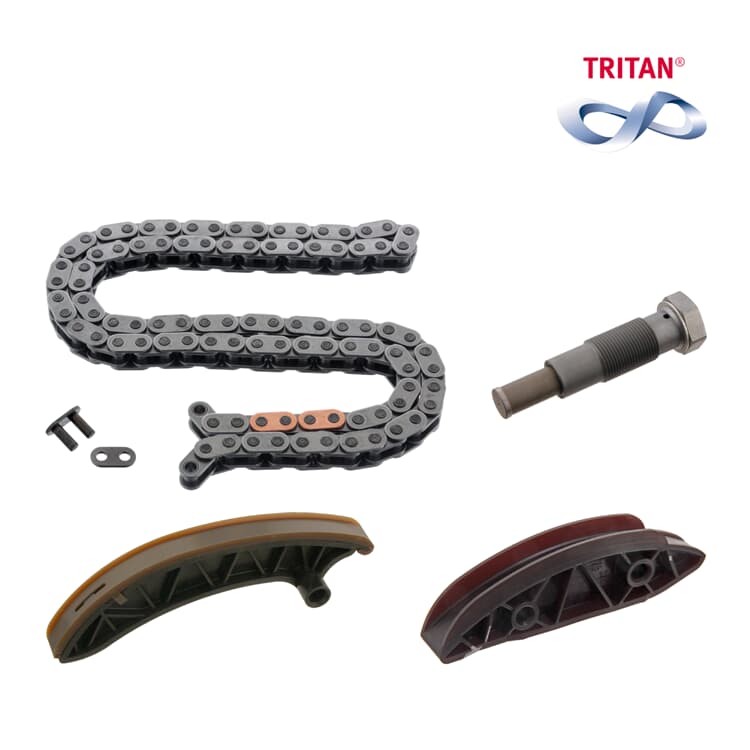 Febi Steuerkettensatz Mercedes Febi Steuerkettensatz Mercedes von FEBI BILSTEIN