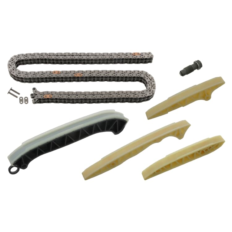 Febi Steuerkettensatz Mercedes Febi Steuerkettensatz Mercedes von FEBI BILSTEIN