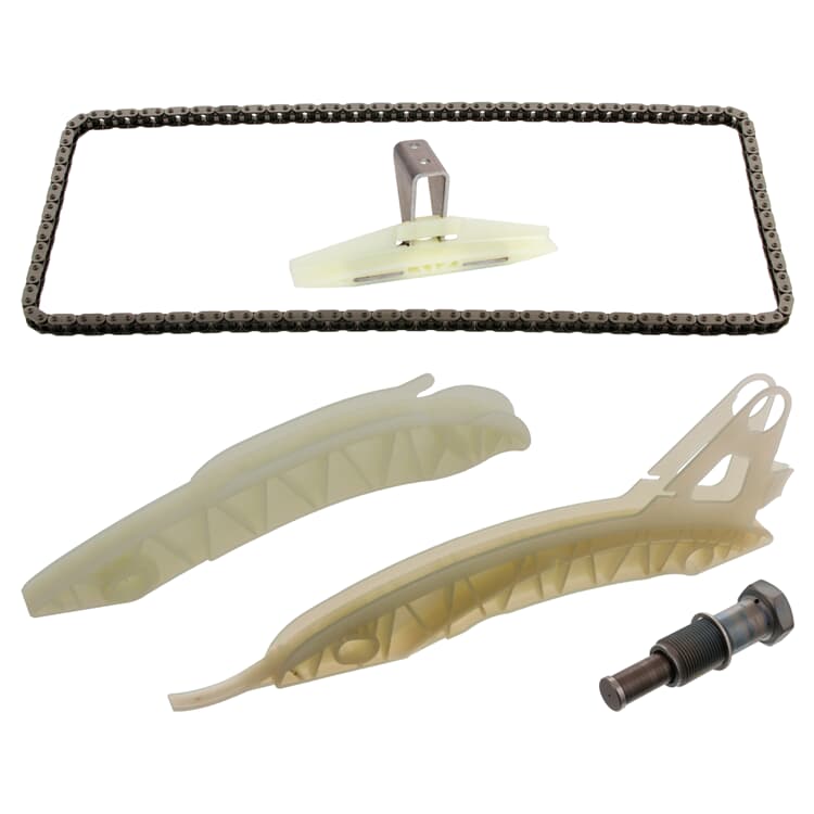 Febi Steuerkettensatz Mini Cooper Cabriolet Coupe Clubman Roadster Febi Steuerkettensatz Mini Cooper Cabriolet Coupe Clubman Roadster von FEBI BILSTEIN
