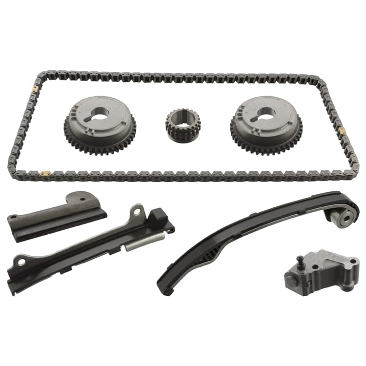 Febi Steuerkettensatz Nissan Almera Febi Steuerkettensatz Nissan Almera von FEBI BILSTEIN
