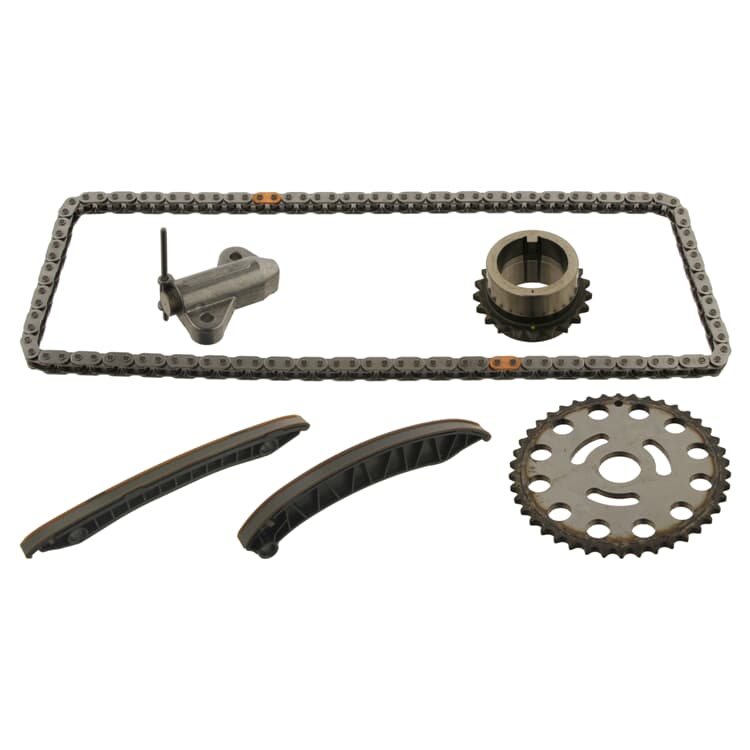 Febi Steuerkettensatz Nissan Opel Renault Febi Steuerkettensatz Nissan Opel Renault von FEBI BILSTEIN