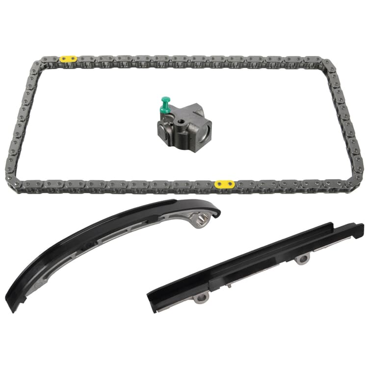 Febi Steuerkettensatz Nissan Pick Up Febi Steuerkettensatz Nissan Pick Up von FEBI BILSTEIN