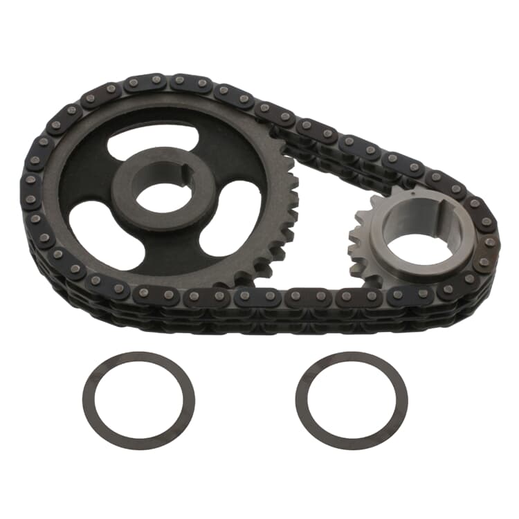 Febi Steuerkettensatz Seat Arosa Skoda Fabia Octavia VW Lupo Febi Steuerkettensatz Seat Arosa Skoda Fabia Octavia VW Lupo von FEBI BILSTEIN