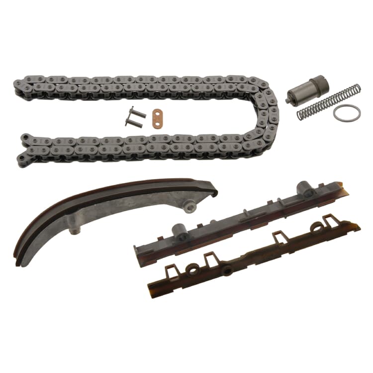 Febi Steuerkettensatz Simplex Mercedes 124 190 E-Klasse G-Klasse S-Klasse SL Febi Steuerkettensatz Simplex Mercedes 124 190 E-Klasse G-Klasse S-Klasse SL von FEBI BILSTEIN