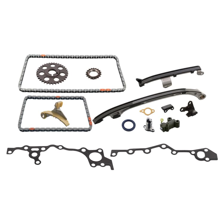 Febi Steuerkettensatz Toyota 4 Hiace Febi Steuerkettensatz Toyota 4 Hiace von FEBI BILSTEIN