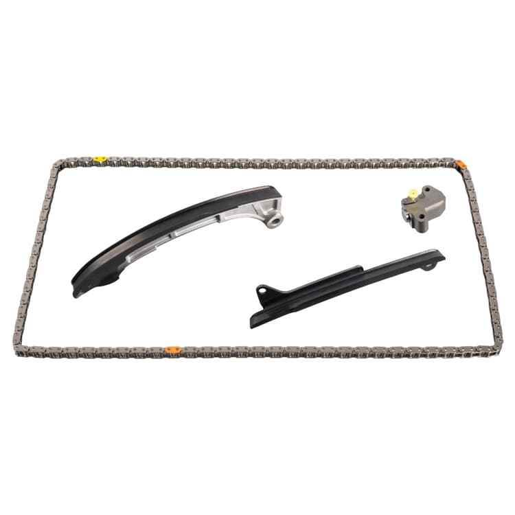 Febi Steuerkettensatz Toyota Fj Land Cruiser Febi Steuerkettensatz Toyota Fj Land Cruiser von FEBI BILSTEIN