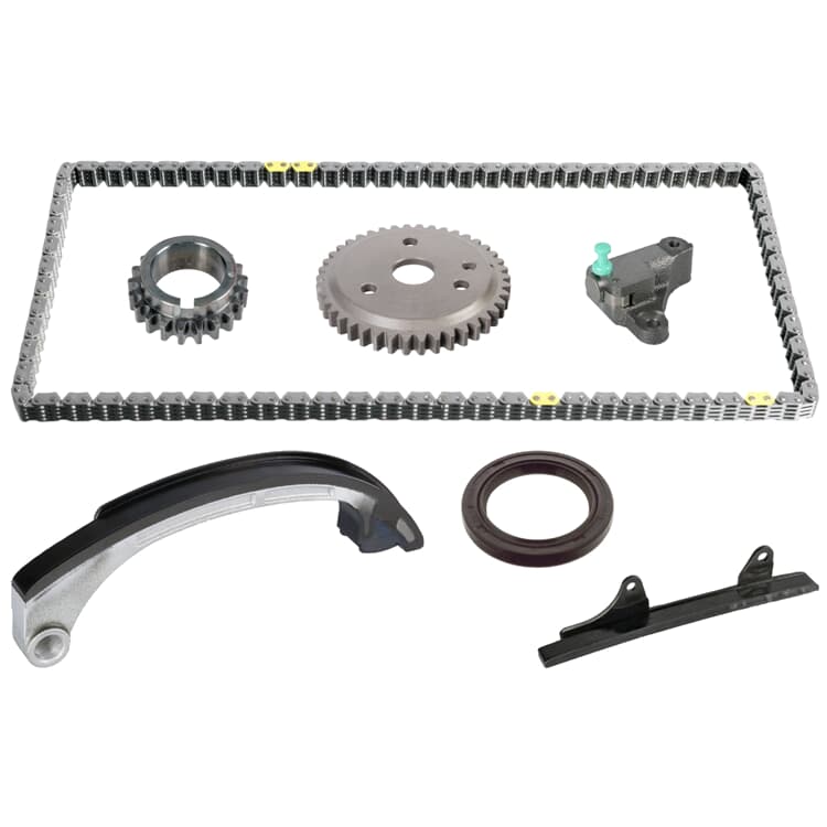 Febi Steuerkettensatz Toyota Yaris Febi Steuerkettensatz Toyota Yaris von FEBI BILSTEIN