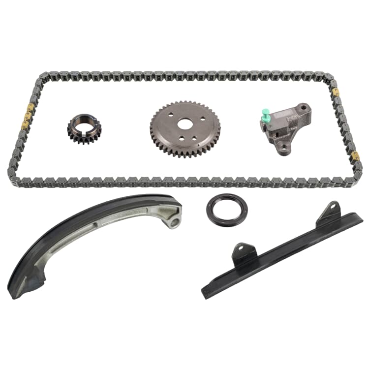 Febi Steuerkettensatz Toyota Yaris Febi Steuerkettensatz Toyota Yaris von FEBI BILSTEIN