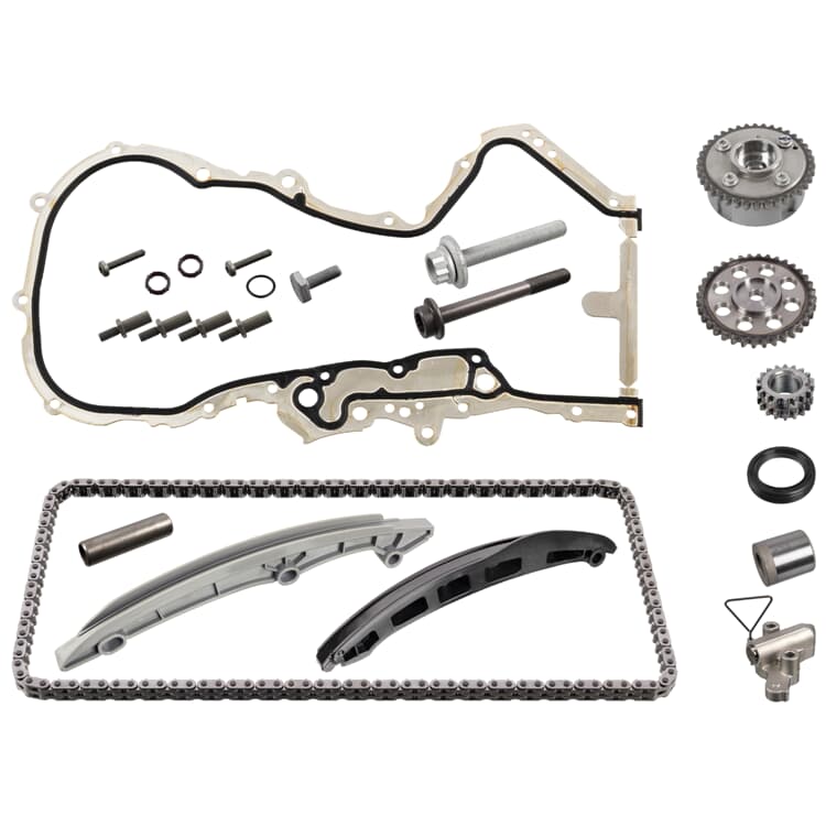 Febi Steuerkettensatz VW Beetle Febi Steuerkettensatz VW Beetle von FEBI BILSTEIN
