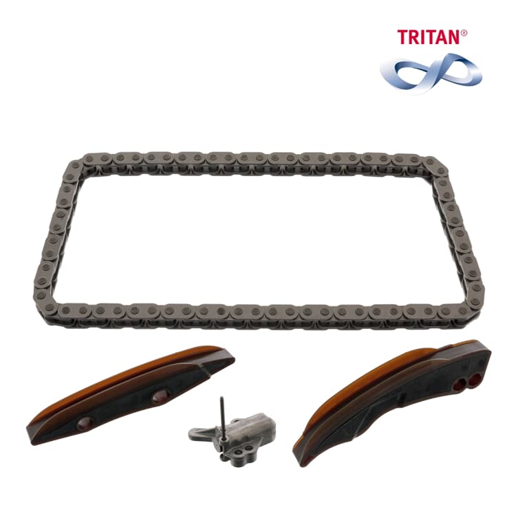 Febi Steuerkettensatz f?r Einspritzpumpe BMW 1 2 3 4 5 X1 X3 Mini Febi Steuerkettensatz f?r Einspritzpumpe BMW 1 2 3 4 5 X1 X3 Mini von FEBI BILSTEIN