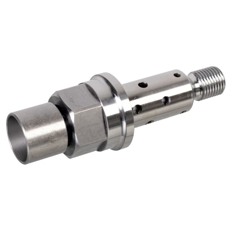 Febi Steuerventil f?r Nockenwelle Mercedes Febi Steuerventil f?r Nockenwelle Mercedes von FEBI BILSTEIN