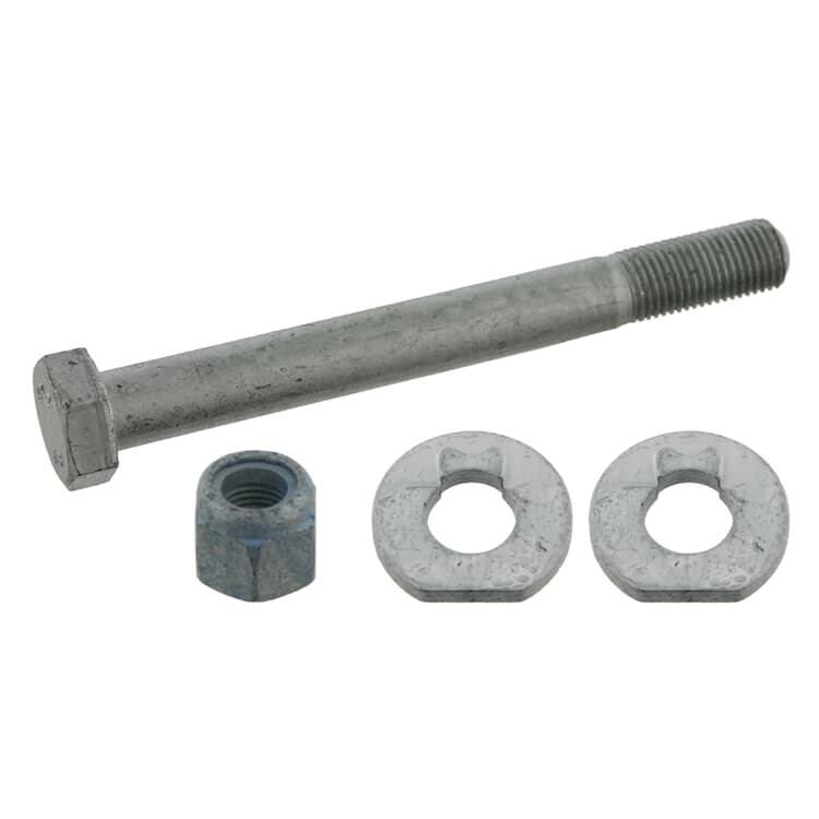Febi Sturzkorrekturschraube Mercedes C-Klasse Clk Slk Febi Sturzkorrekturschraube Mercedes C-Klasse Clk Slk von FEBI BILSTEIN