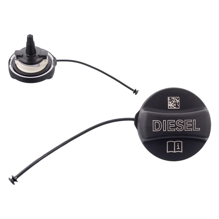 Febi Tankdeckel BMW 02 1 3 4 5 6 7 X1 X3 X4 X5 X6 Mini Febi Tankdeckel BMW 02 1 3 4 5 6 7 X1 X3 X4 X5 X6 Mini von FEBI BILSTEIN
