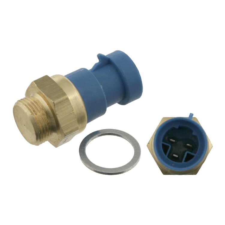 Febi Temperaturschalter K?hlerl?fter Fiat Brava Bravo Marea Punto Lancia Y Febi Temperaturschalter K?hlerl?fter Fiat Brava Bravo Marea Punto Lancia Y von FEBI BILSTEIN
