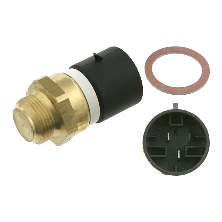 Febi Temperaturschalter K?hlerl?fter Opel Astra Calibra Kadett Omega Febi Temperaturschalter K?hlerl?fter Opel Astra Calibra Kadett Omega von FEBI BILSTEIN
