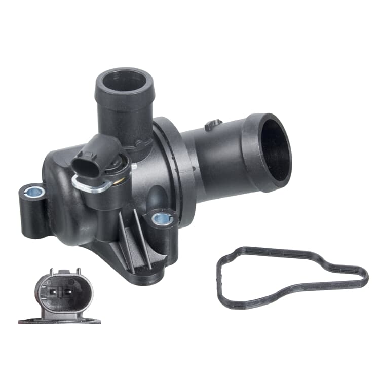 Febi Thermostat Mercedes A-Klasse B-Klasse Febi Thermostat Mercedes A-Klasse B-Klasse von FEBI BILSTEIN