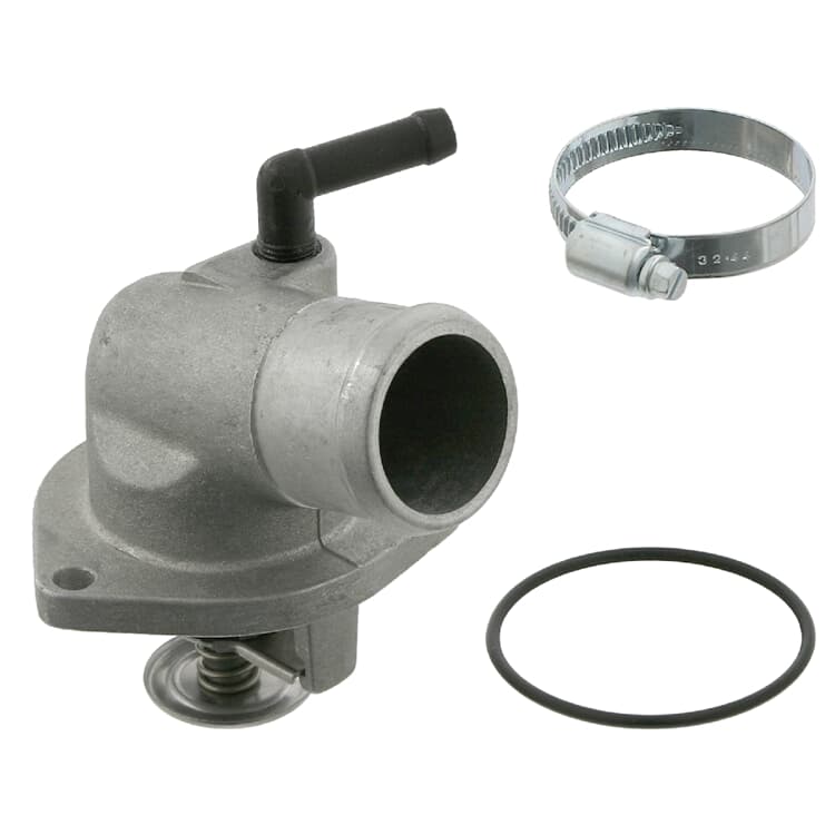 Febi Thermostat Opel Astra Zafira Febi Thermostat Opel Astra Zafira von FEBI BILSTEIN