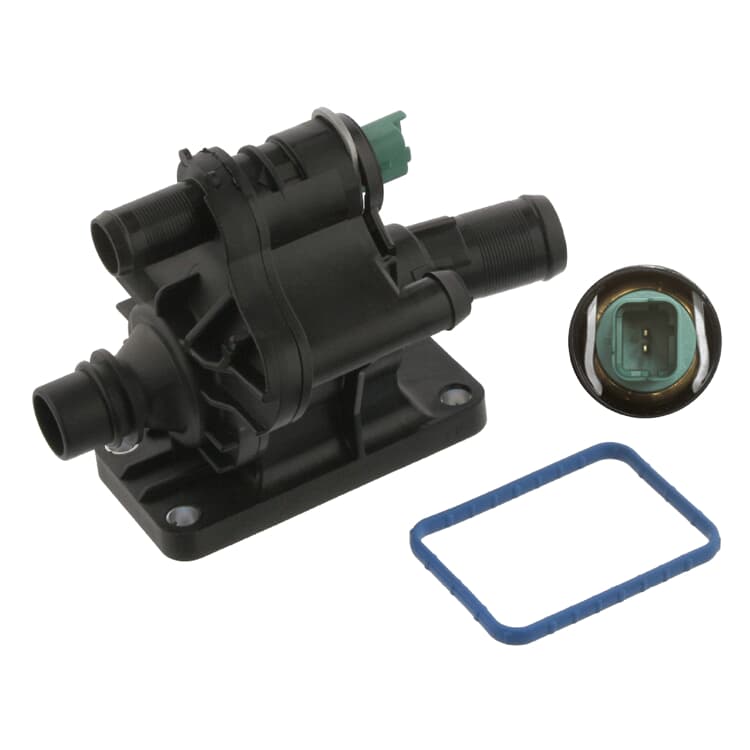 Febi Thermostatgeh?use Citroen Fiat Ford Mini Peugeot Volvo Febi Thermostatgeh?use Citroen Fiat Ford Mini Peugeot Volvo von FEBI BILSTEIN