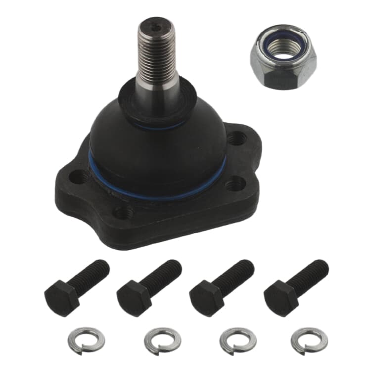 Febi Traggelenk Ford Maverick Nissan Cabstar Pick Terrano Urvan Febi Traggelenk Ford Maverick Nissan Cabstar Pick Terrano Urvan von FEBI BILSTEIN