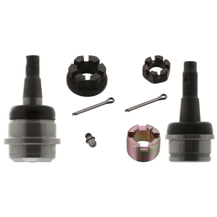 Febi Traggelenk Jeep Cherokee Comanche Grand Wrangler Febi Traggelenk Jeep Cherokee Comanche Grand Wrangler von FEBI BILSTEIN