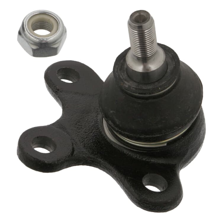 Febi Traggelenk Seat Arosa VW Lupo Polo Febi Traggelenk Seat Arosa VW Lupo Polo von FEBI BILSTEIN