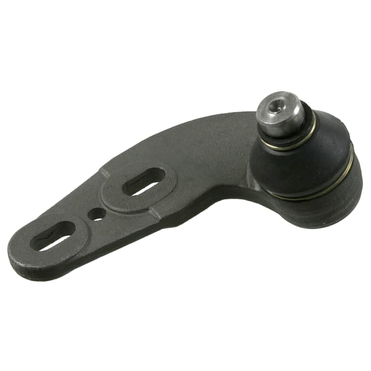 Febi Traggelenk hinten rechts Audi 80 90 Coupe 1,8 2,0 2,3 Quattro Febi Traggelenk hinten rechts Audi 80 90 Coupe 1,8 2,0 2,3 Quattro von FEBI BILSTEIN