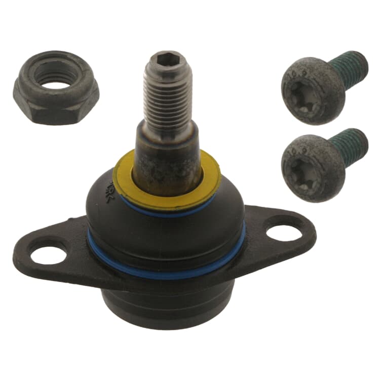 Febi Traggelenk vorne BMW 3er X1 Febi Traggelenk vorne BMW 3er X1 von FEBI BILSTEIN