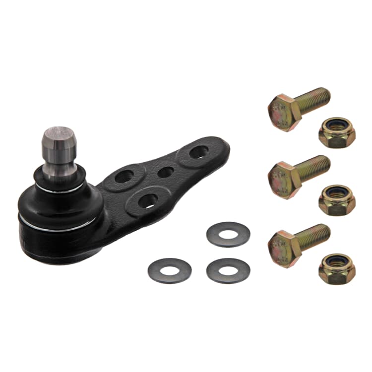 Febi Traggelenk vorne Chevrolet Lacetti Nubira Daewoo Lacetti Nubira Febi Traggelenk vorne Chevrolet Lacetti Nubira Daewoo Lacetti Nubira von FEBI BILSTEIN