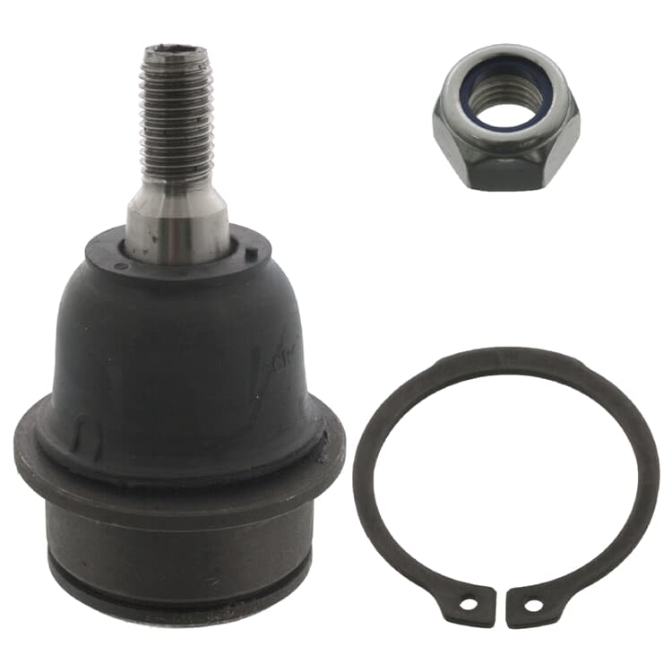 Febi Traggelenk vorne Chrysler Sebring Dodge Journey Fiat Lancia Flavia Febi Traggelenk vorne Chrysler Sebring Dodge Journey Fiat Lancia Flavia von FEBI BILSTEIN