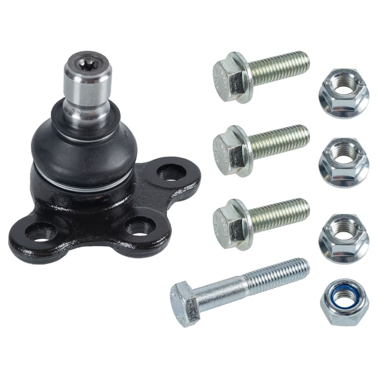 Febi Traggelenk vorne Citroen C2 C3 Peugeot 1007 Febi Traggelenk vorne Citroen C2 C3 Peugeot 1007 von FEBI BILSTEIN