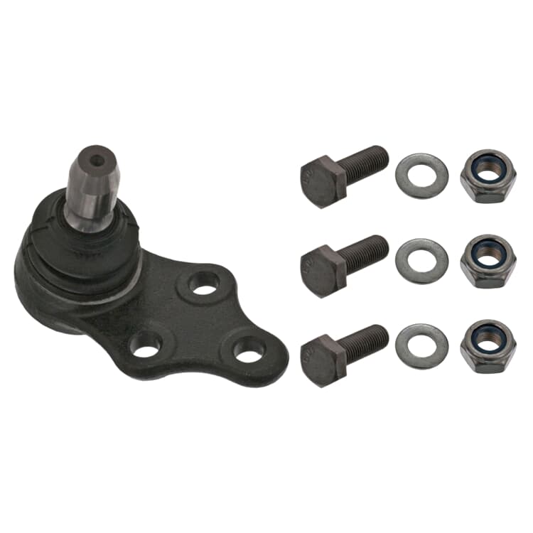 Febi Traggelenk vorne Daewoo Evanda Febi Traggelenk vorne Daewoo Evanda von FEBI BILSTEIN