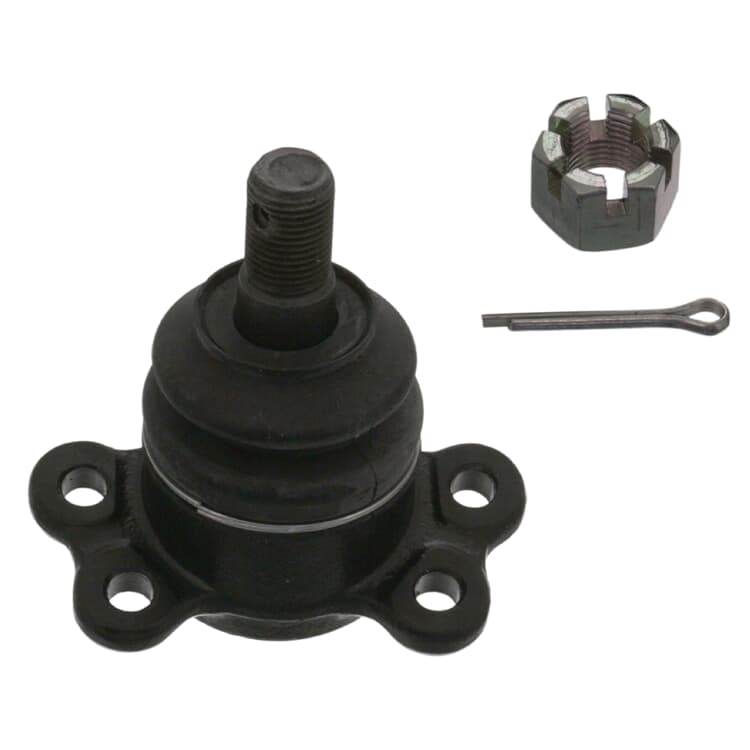 Febi Traggelenk vorne Daewoo Korando Musso Ssangyong Korando Musso Febi Traggelenk vorne Daewoo Korando Musso Ssangyong Korando Musso von FEBI BILSTEIN