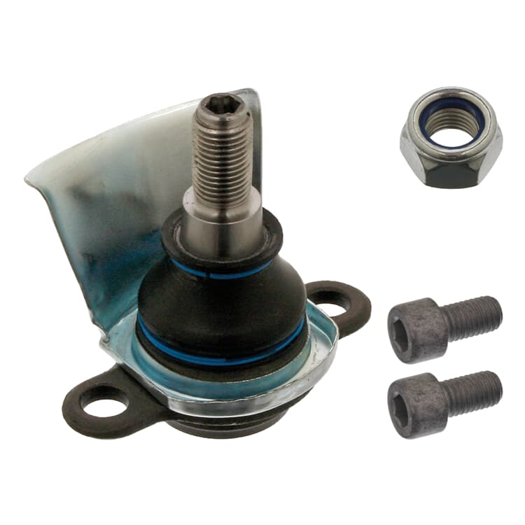 Febi Traggelenk vorne Ford Galaxy Seat Alhambra VW Sharan Febi Traggelenk vorne Ford Galaxy Seat Alhambra VW Sharan von FEBI BILSTEIN