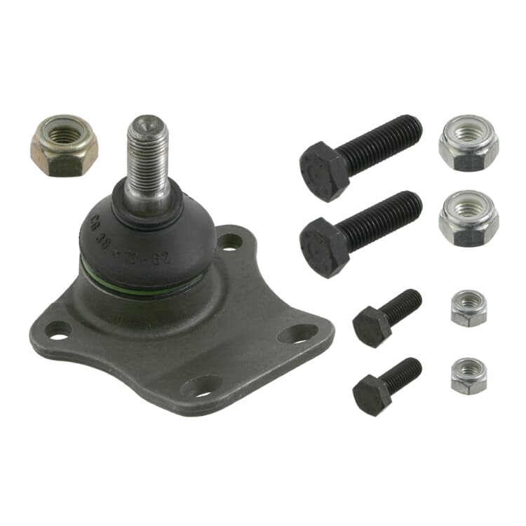 Febi Traggelenk vorne Ford Taunus Febi Traggelenk vorne Ford Taunus von FEBI BILSTEIN