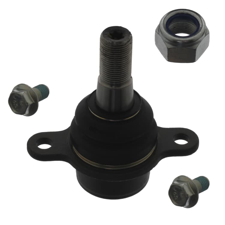 Febi Traggelenk vorne Ford Transit Febi Traggelenk vorne Ford Transit von FEBI BILSTEIN